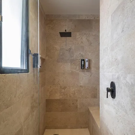 Apartamento Penthouse 2br In With Private Rooftop And Pool Tulum