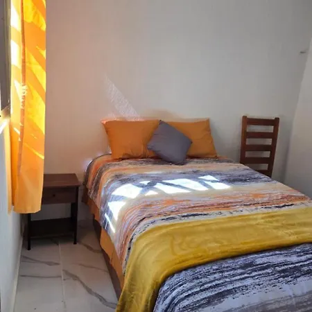 Apartment Casa Luhami