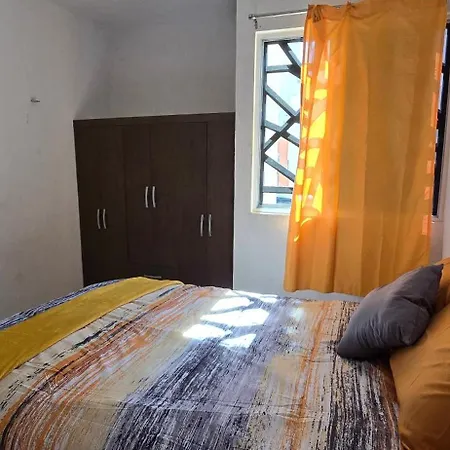 Casa Luhami