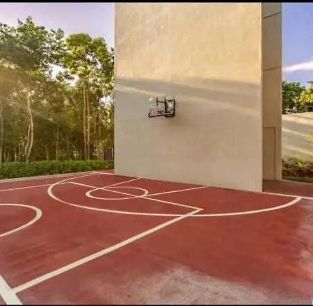 Apartamento Tao Edena 4ph Tulum