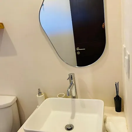 Apartment Namaste Mizu Tulum