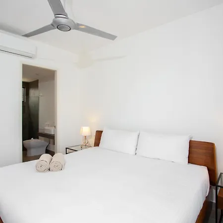 Modern Ph With Private Pool In Tulum, 2 Bedrooms Apartment