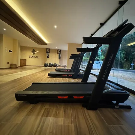 Apartment Narai 31 *