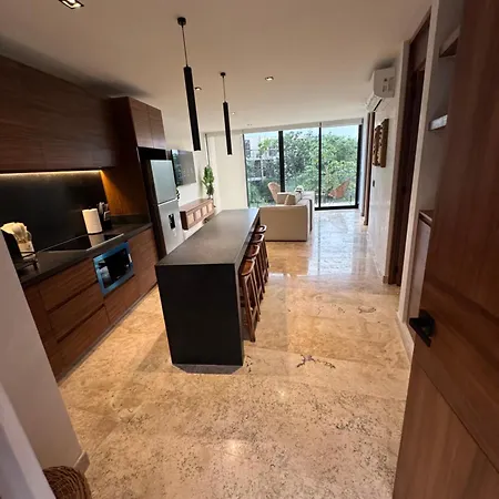 Narai 31 Apartment