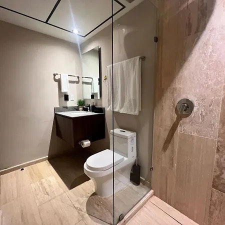 Hacienda Tuk Apartamento