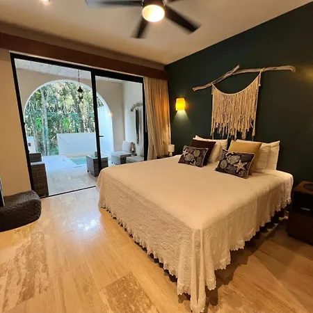 Apartamento Hacienda Tuk
