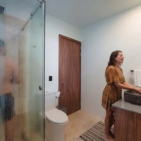 Modern 2br With Pool & Gym * Tulum