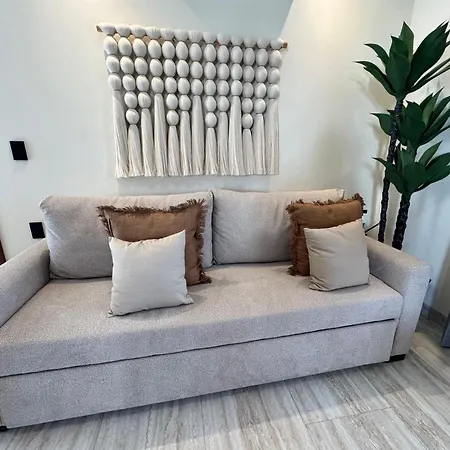 Luxury 2 Bd Roof Private Pool - Jungle View Apartment *