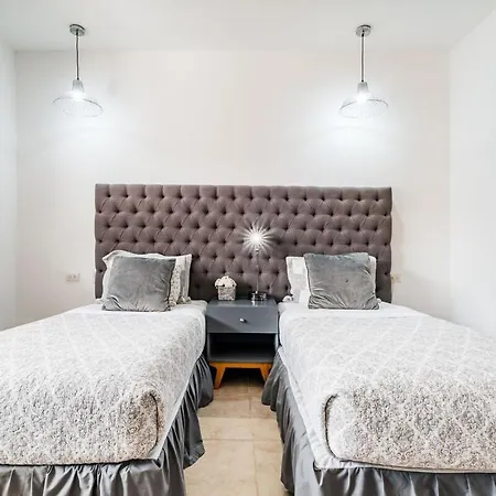 Modern Penthouse With Jacuzzi In Tulum, 2 Bedrooms Apartment Tulum