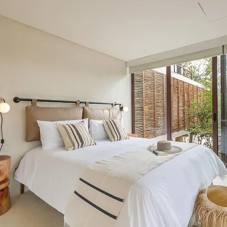 Bt Homes - - De Lujo En La Selva Con Piscina Apartment *