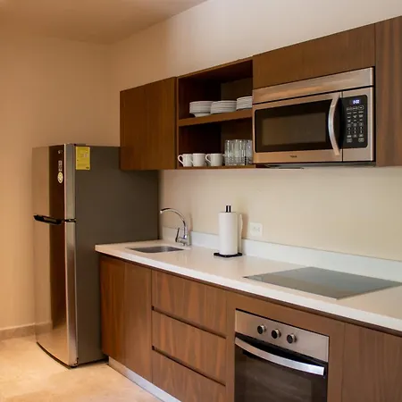 Peregrina 202a 2br Luxury Apartment *