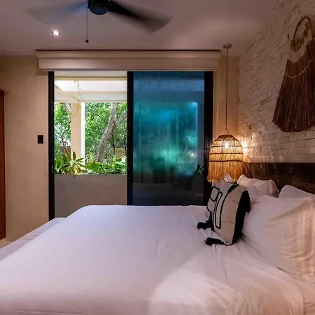 Jungle & Jade 202 Tulum