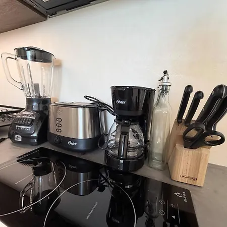 Apartment Ph De 2 Rec, Gim, Cine Y Jacuzzi Privado En Tulum