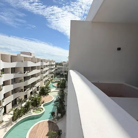 Ph De 2 Rec, Gim, Cine Y Jacuzzi Privado En Apartment *