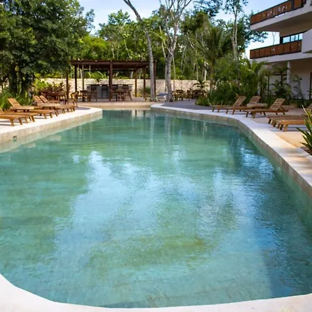 Native 4204 Lux 2br In