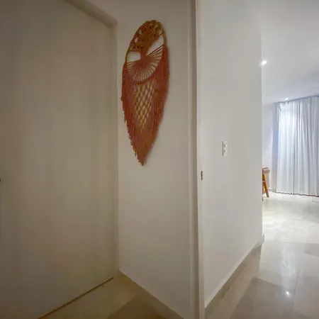 Apartment Premium With Private Plunge Pool Tulum