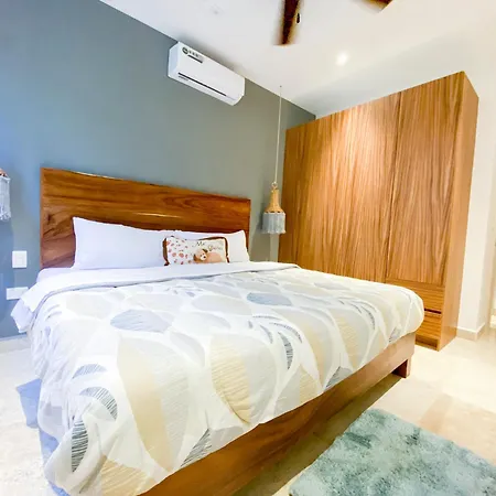 Apartment Premium With Private Plunge Pool