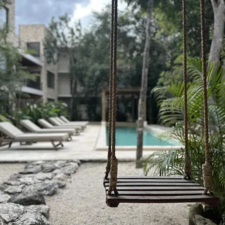 Penthouse In La Valeta With Rooftop & Plunge Pool Apartment Tulum