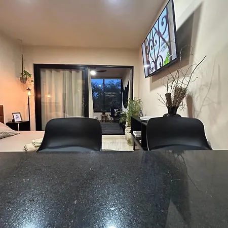 Apartamento Bokoba Naia