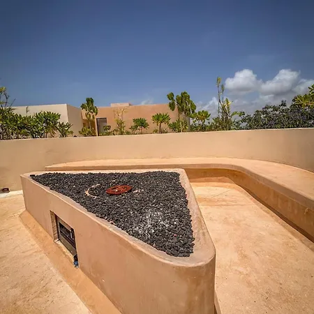 Peregrina 107 1br Apartment Tulum