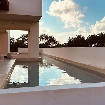 Apartamento Exclusive Close To