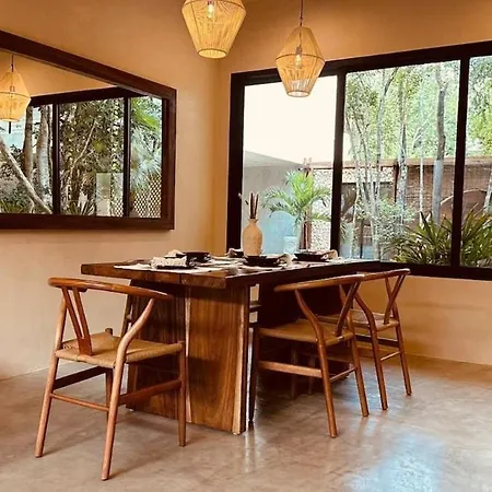 Exclusive Close To * Tulum
