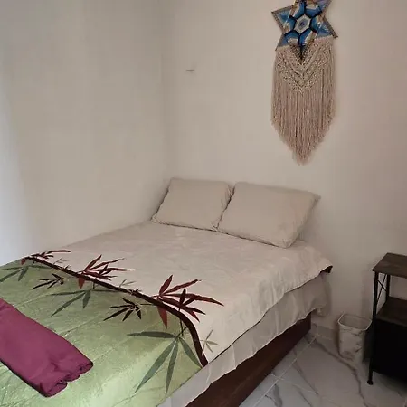 Casa Luhami *