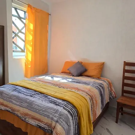 Apartment Casa Luhami Tulum