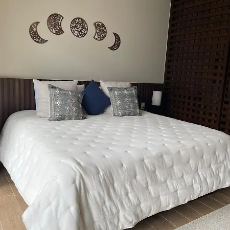 Apartment Namaste Mizu Tulum