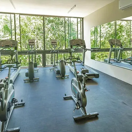 1br At Paramar Viva By The Spot