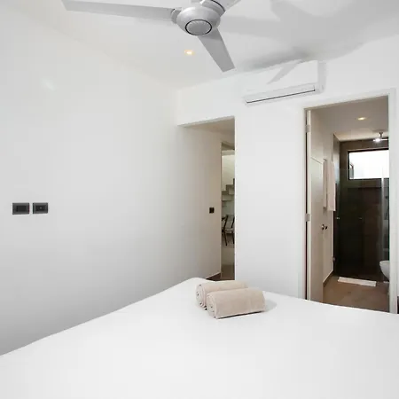 Apartment Modern Ph With Private Pool In Tulum, 2 Bedrooms Tulum