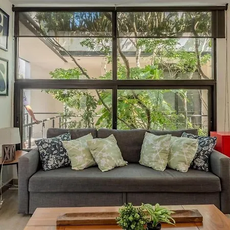 Nature-inspired 3br Penthouse With Private Pool Apartamento *