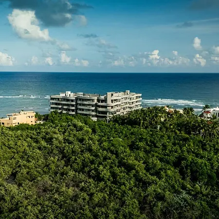 Bt Homes - Confort & Naturaleza - Piscina Con Vistas Al Mar Apartment *