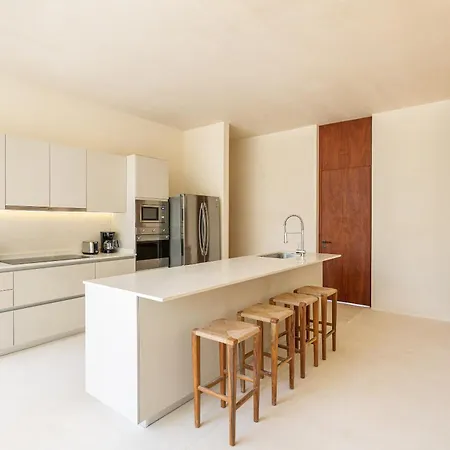 Bt Homes - - De Lujo En La Selva Con Piscina *