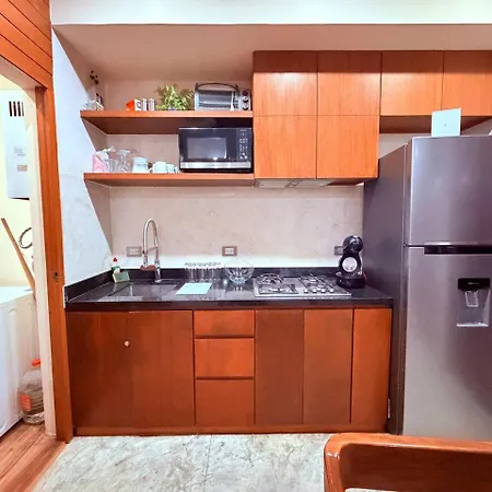 Depa 2 Rec Y Alberca Privada En Veleta Apartment *