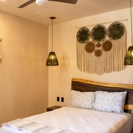 Apartment Native 4204 Lux 2br In
