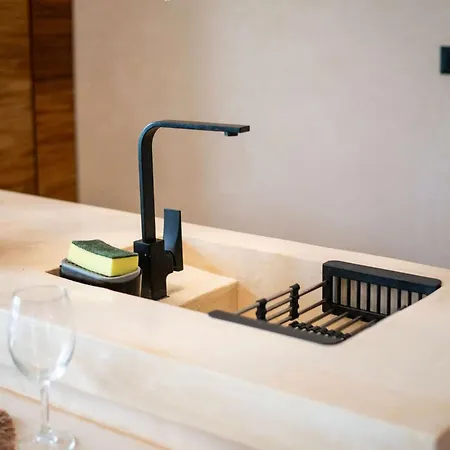 Boho With Swim-up Pool - La Veleta Apartment Tulum