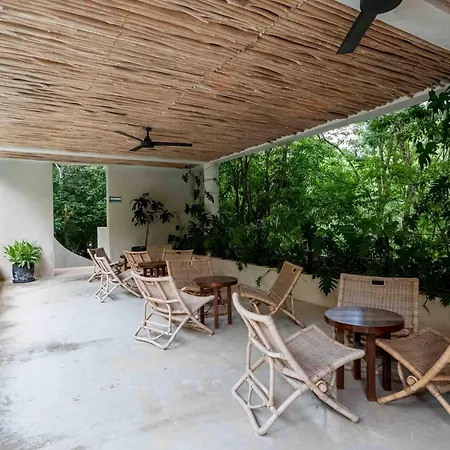 The Boho Hideaway