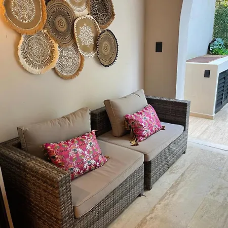 Apartamento Hacienda Tuk