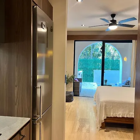 Hacienda Tuk Apartamento *