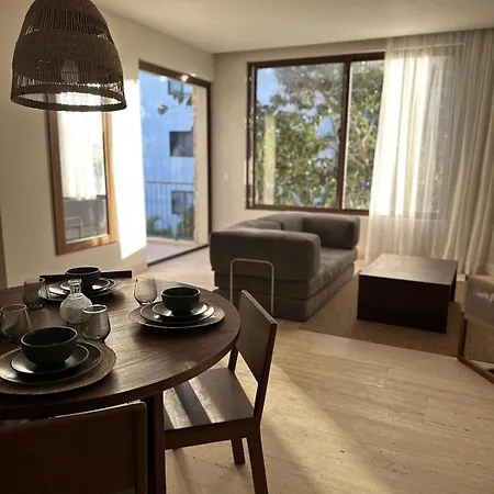 Penthouse In La Valeta With Rooftop & Plunge Pool Apartment *