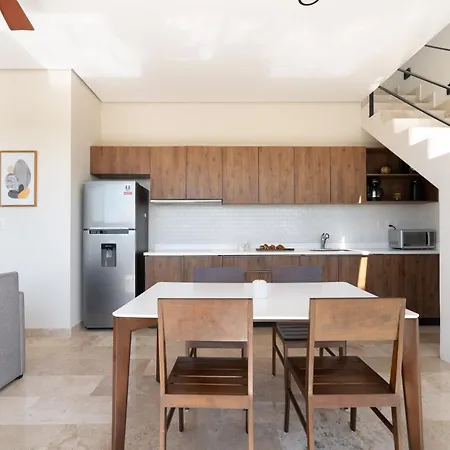 Apartment Giada By Luwii *