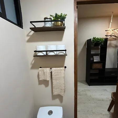 Apartamento Bokoba Naia Tulum