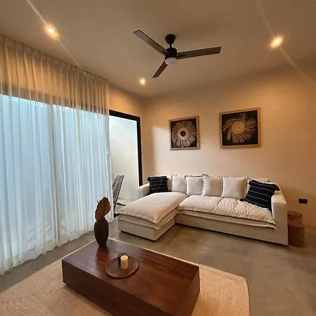 Apartamento Exclusive Close To Tulum