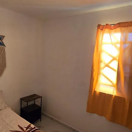 Casa Luhami Apartment Tulum