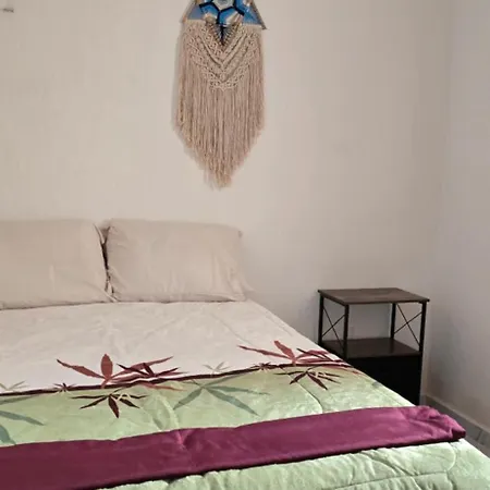 Apartment Casa Luhami Tulum