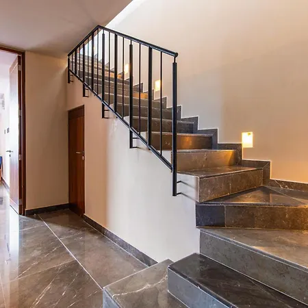 Serenity Grove Apartment
