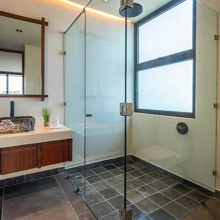 Serenity Grove Apartment