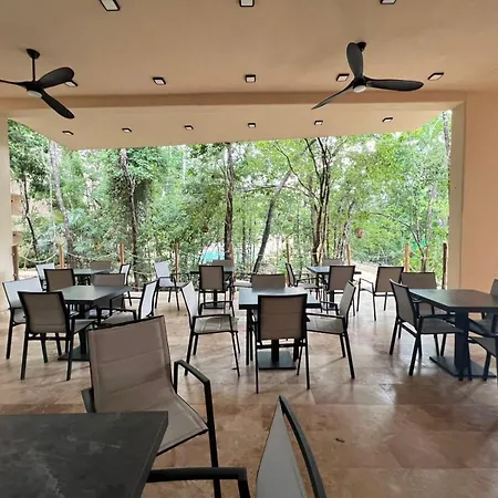 Retreat, Natural Magic And Tranquility * Tulum