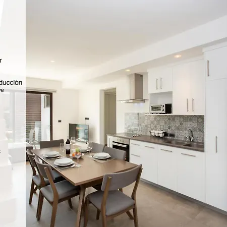 Modern Ph With Private Pool In Tulum, 2 Bedrooms Apartment
